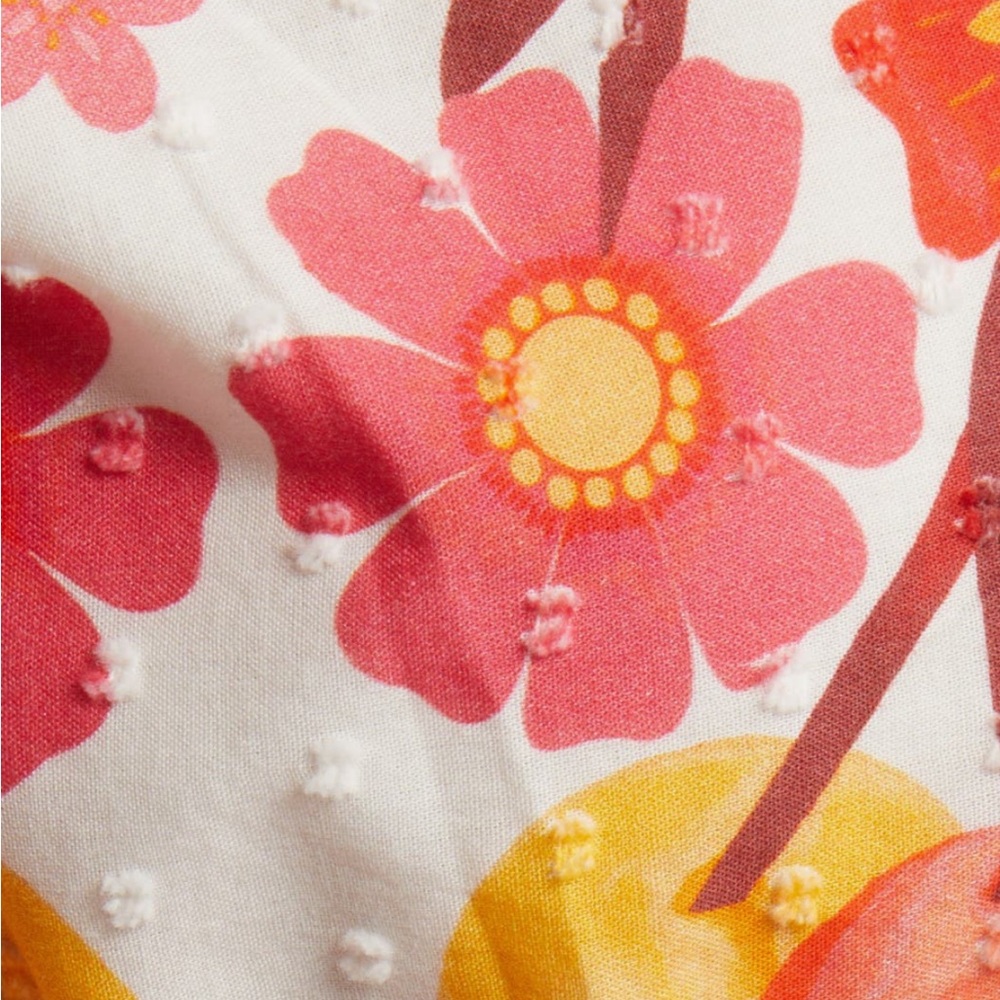 Farm Rio Blouse - Picture 6 of 6